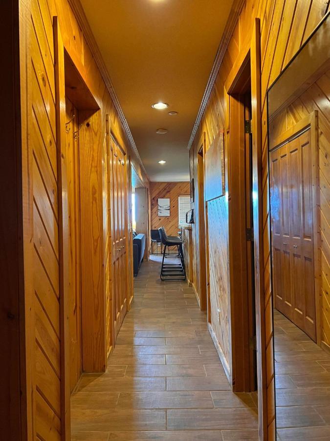 Summit 204D At Snowshoe Exterior foto